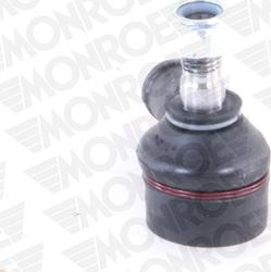 MONROE L29022 - Наконечник рульової тяги, кульовий шарнір autozip.com.ua