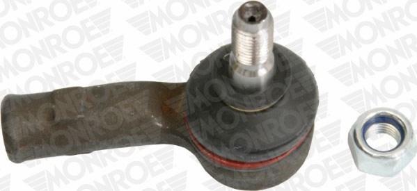 MONROE L29022 - Наконечник рульової тяги, кульовий шарнір autozip.com.ua