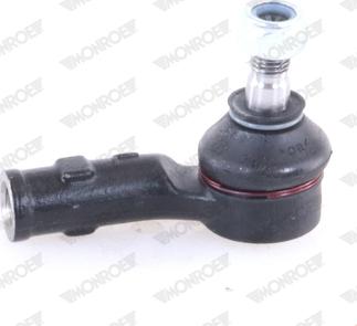 MONROE L29022 - Наконечник рульової тяги, кульовий шарнір autozip.com.ua