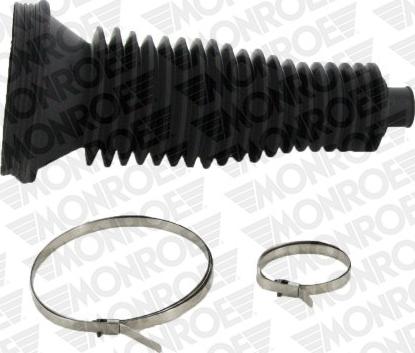 MONROE L29073 - Пильник, рульове управління autozip.com.ua