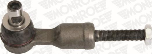 Monroe L29145 - Наконечник тяги рулевой AUDI A4. A6. VW PASSAT 94-08 перед. мост Пр-во MONROE autozip.com.ua