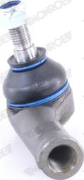 MONROE L29147 - Наконечник рульової тяги, кульовий шарнір autozip.com.ua