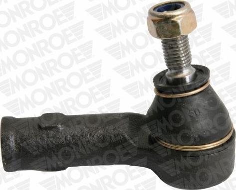 MONROE L29147 - Наконечник рульової тяги, кульовий шарнір autozip.com.ua
