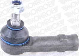 MONROE L29147 - Наконечник рульової тяги, кульовий шарнір autozip.com.ua