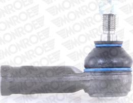 MONROE L29147 - Наконечник рульової тяги, кульовий шарнір autozip.com.ua