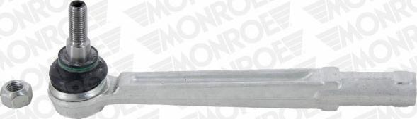 Monroe L29157 - Наконечник рульової тяги, кульовий шарнір autozip.com.ua