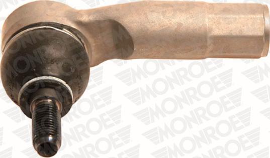 MONROE L29136 - Наконечник рульової тяги, кульовий шарнір autozip.com.ua