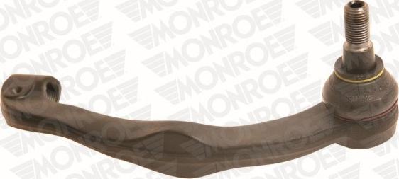 Monroe L29137 - Наконечник рульової тяги, кульовий шарнір autozip.com.ua