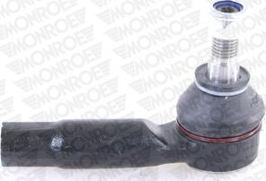MONROE L29125 - Наконечник рульової тяги, кульовий шарнір autozip.com.ua