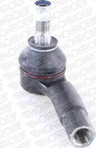 MONROE L29125 - Наконечник рульової тяги, кульовий шарнір autozip.com.ua