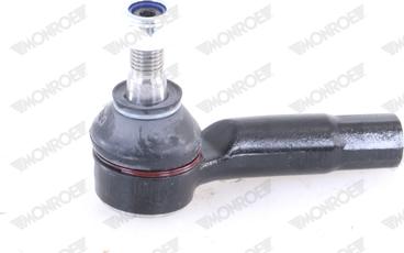 MONROE L29125 - Наконечник рульової тяги, кульовий шарнір autozip.com.ua