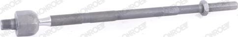 MONROE L29204 - Осьовий шарнір, рульова тяга autozip.com.ua