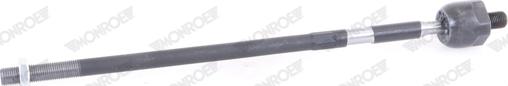 MONROE L29205 - Осьовий шарнір, рульова тяга autozip.com.ua