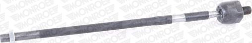 MONROE L29205 - Осьовий шарнір, рульова тяга autozip.com.ua
