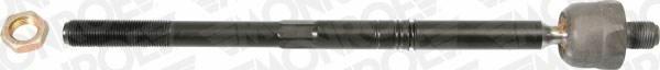 MONROE L29215 - Осьовий шарнір, рульова тяга autozip.com.ua