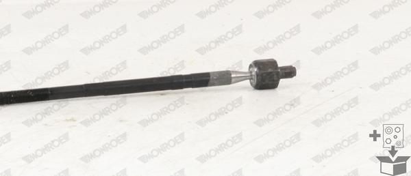 MONROE L29221 - Осьовий шарнір, рульова тяга autozip.com.ua