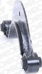 MONROE L29A11 - Важіль незалежної підвіски колеса autozip.com.ua