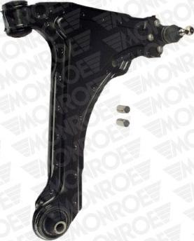 MONROE L24519 - Важіль незалежної підвіски колеса autozip.com.ua