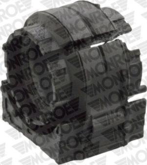 Monroe L24854 - Втулка, стабілізатор autozip.com.ua