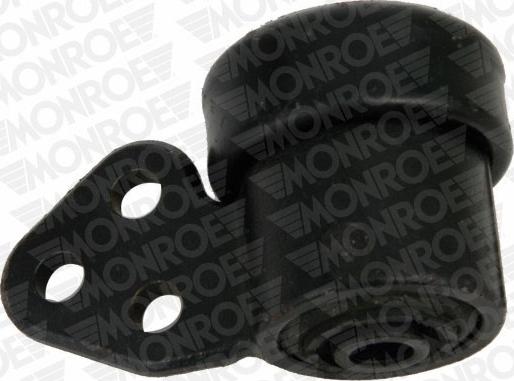 Monroe L24836 - Сайлентблок, важеля підвіски колеса autozip.com.ua