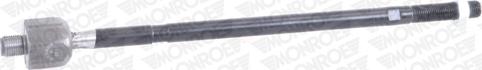 MONROE L24214 - Осьовий шарнір, рульова тяга autozip.com.ua