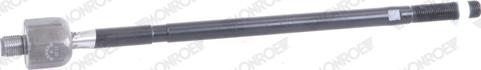 MONROE L24214 - Осьовий шарнір, рульова тяга autozip.com.ua