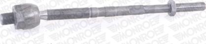 MONROE L24224 - Осьовий шарнір, рульова тяга autozip.com.ua