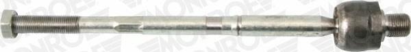 MONROE L24224 - Осьовий шарнір, рульова тяга autozip.com.ua