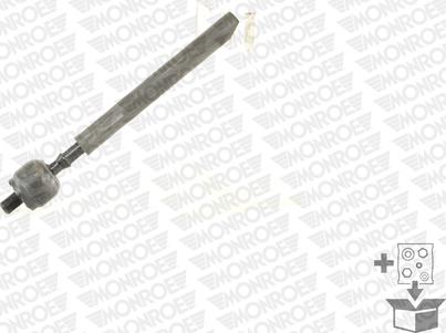 MONROE L2540 - Осьовий шарнір, рульова тяга autozip.com.ua
