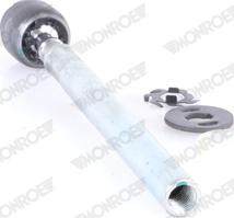 MONROE L2542 - Осьовий шарнір, рульова тяга autozip.com.ua