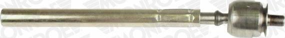 MONROE L2542 - Осьовий шарнір, рульова тяга autozip.com.ua