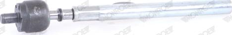 MONROE L2542 - Осьовий шарнір, рульова тяга autozip.com.ua