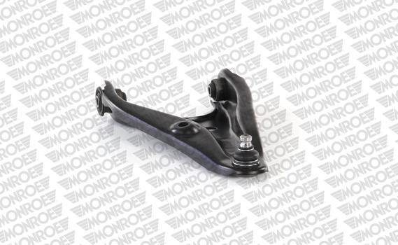 MONROE L25549 - Важіль незалежної підвіски колеса autozip.com.ua