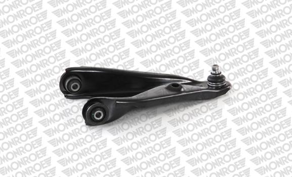 MONROE L25549 - Важіль незалежної підвіски колеса autozip.com.ua