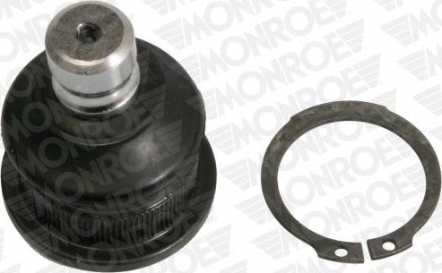 MONROE L25544 - Шарова опора, несучий / направляючий шарнір autozip.com.ua