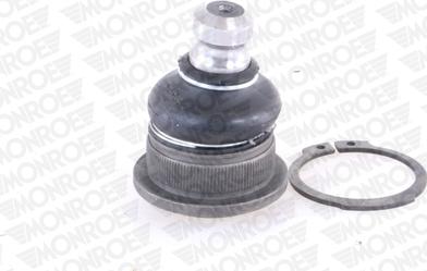 MONROE L25544 - Шарова опора, несучий / направляючий шарнір autozip.com.ua