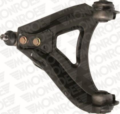 MONROE L25506 - Важіль незалежної підвіски колеса autozip.com.ua