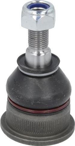 MONROE L25501 - Шарова опора, несучий / направляючий шарнір autozip.com.ua