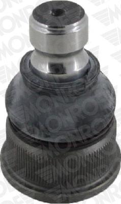 MONROE L25518 - Шарова опора, несучий / направляючий шарнір autozip.com.ua