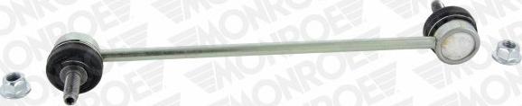 MONROE L25608 - Тяга / стійка, стабілізатор autozip.com.ua
