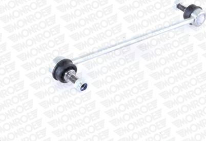 MONROE L25608 - Тяга / стійка, стабілізатор autozip.com.ua
