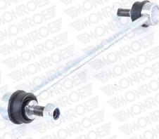 MONROE L25608 - Тяга / стійка, стабілізатор autozip.com.ua