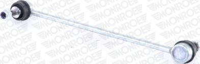 MONROE L25608 - Тяга / стійка, стабілізатор autozip.com.ua