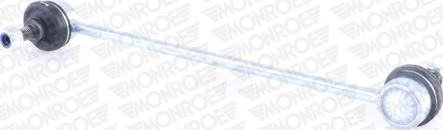MONROE L25603 - Тяга / стійка, стабілізатор autozip.com.ua