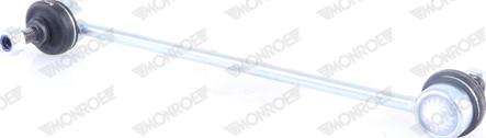 MONROE L25603 - Тяга / стійка, стабілізатор autozip.com.ua