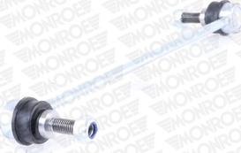 MONROE L25611 - Тяга / стійка, стабілізатор autozip.com.ua