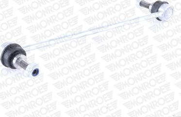 MONROE L25611 - Тяга / стійка, стабілізатор autozip.com.ua