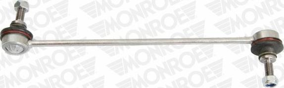 MONROE L25611 - Тяга / стійка, стабілізатор autozip.com.ua