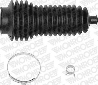 MONROE L25009 - Комплект пилника, рульове управління autozip.com.ua