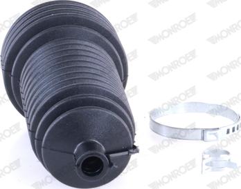 MONROE L25009 - Комплект пилника, рульове управління autozip.com.ua